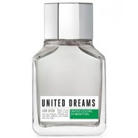 Benetton United Dreams Men Aim High 